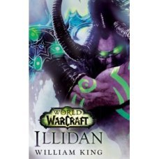 World of Warcraft: Illidan     14.95 + 1.95 Royal Mail